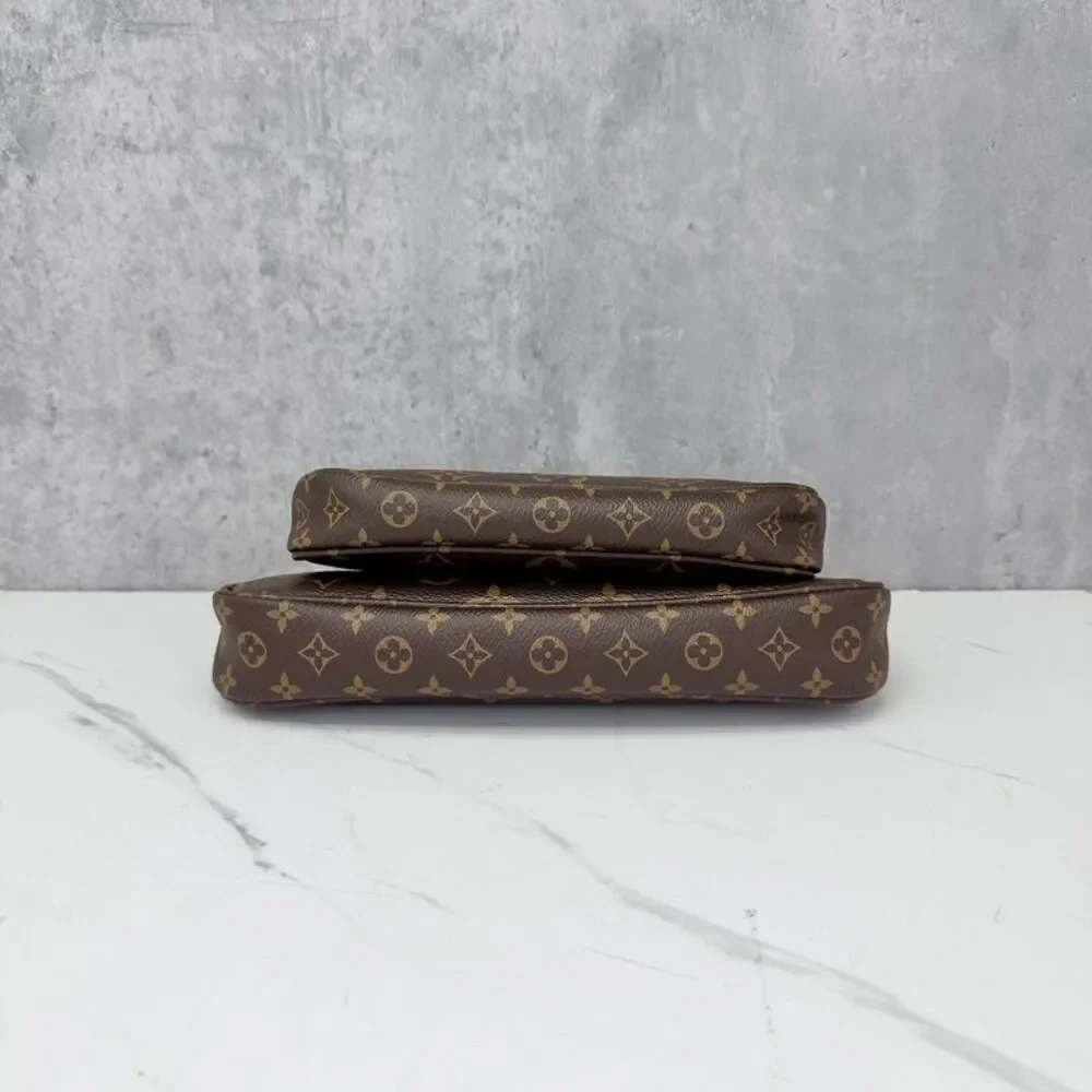 Louis Vuitton Women Pre-Loved Bag Very Good Condition
